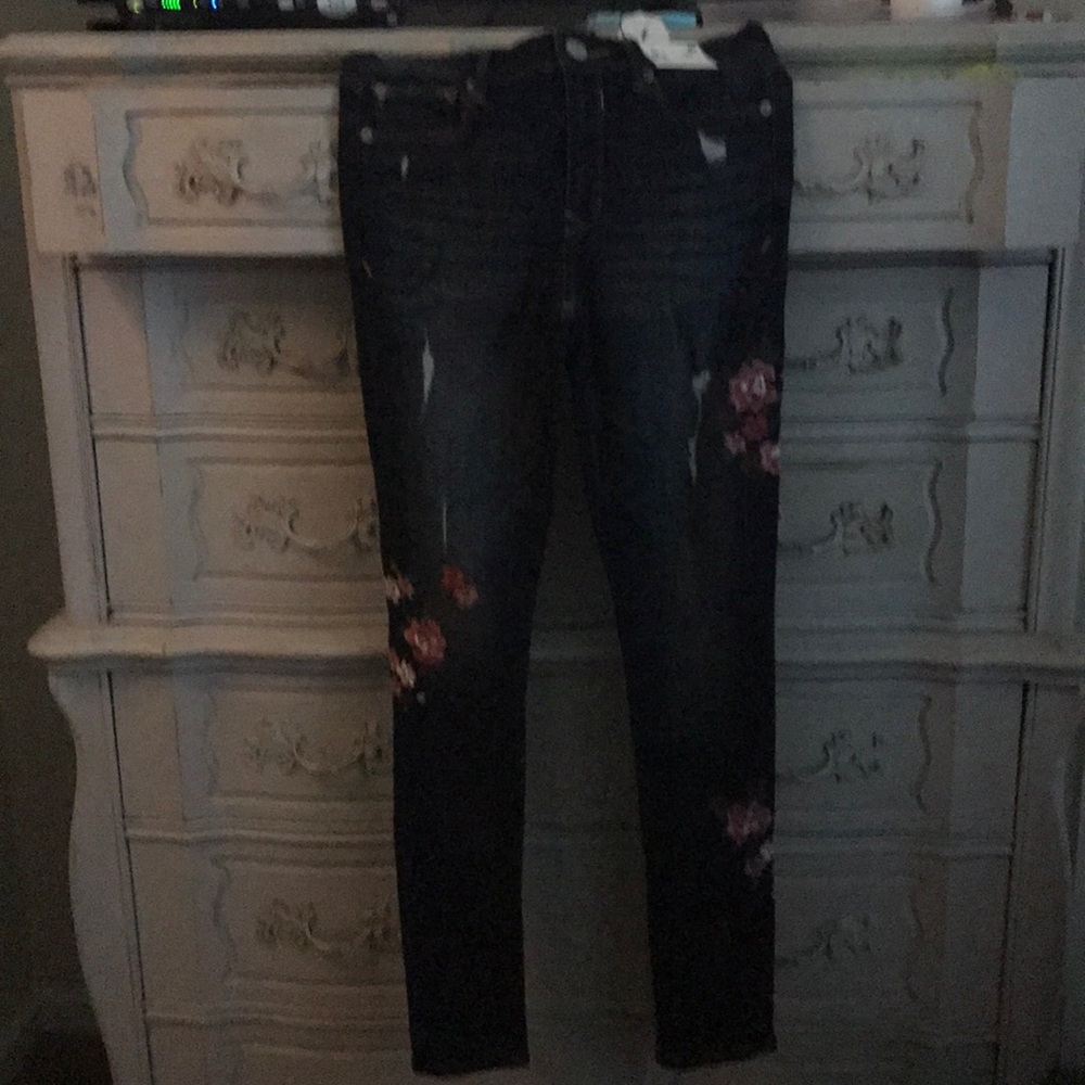 express jeans